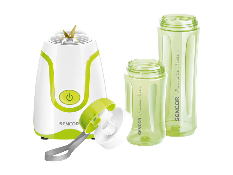 SENCOR SBL 2211GR Smoothie mixer