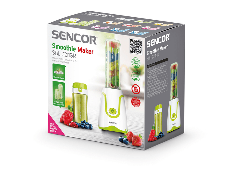 SENCOR SBL 2211GR Smoothie mixer