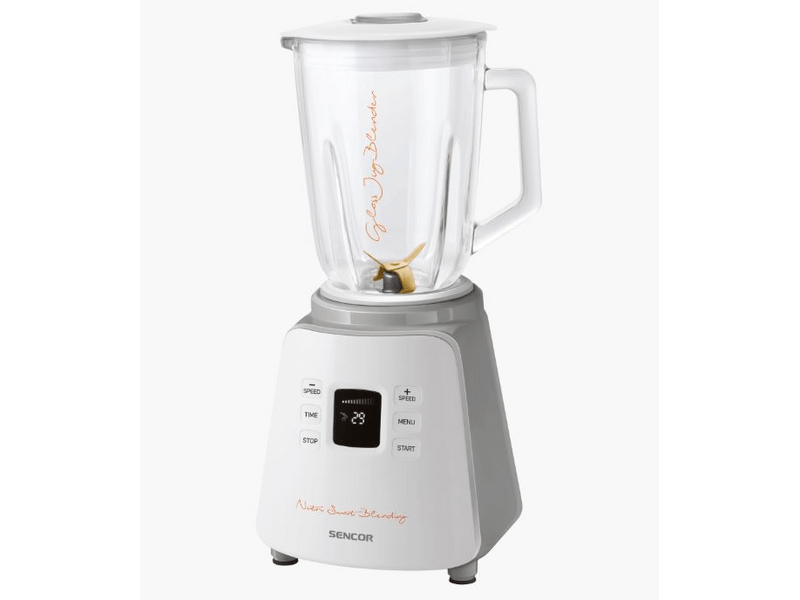 SENCOR SBL 4870WH Turmixgép, Fehér