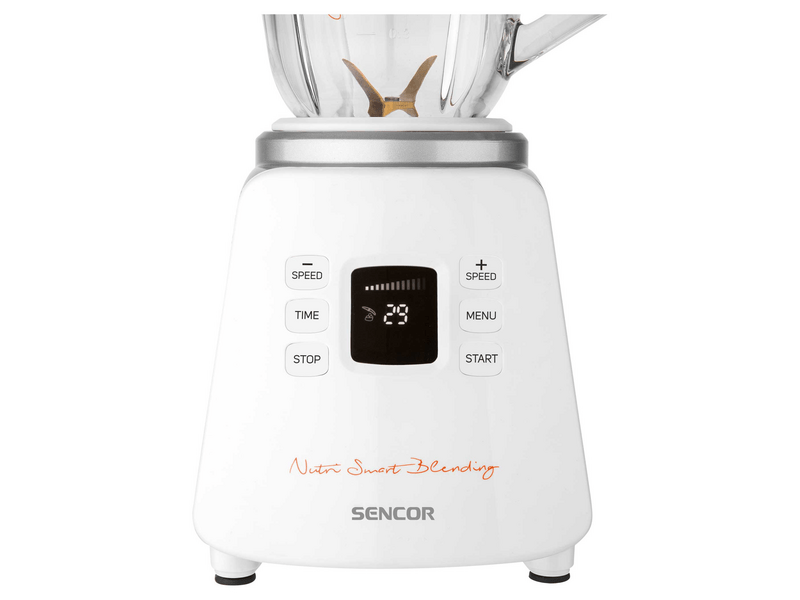SENCOR SBL 4870WH Turmixgép, Fehér