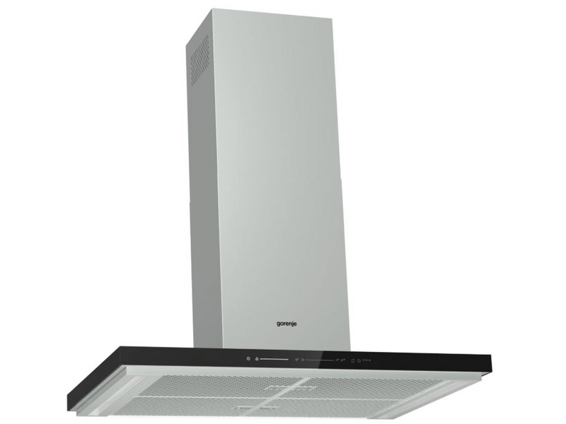 GOR IHT953S2XBG Sziget páraelszívó