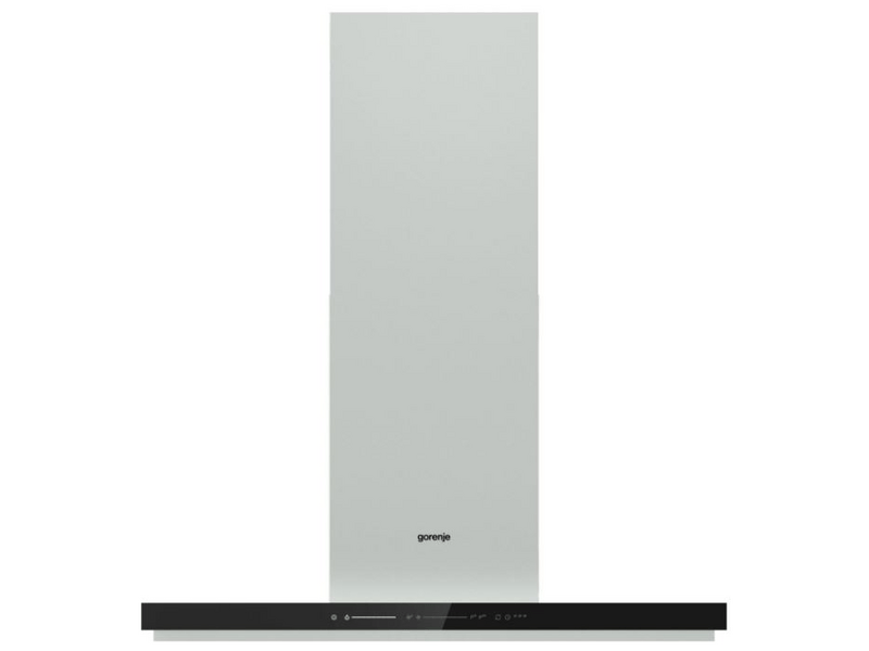 GOR IHT953S2XBG Sziget páraelszívó