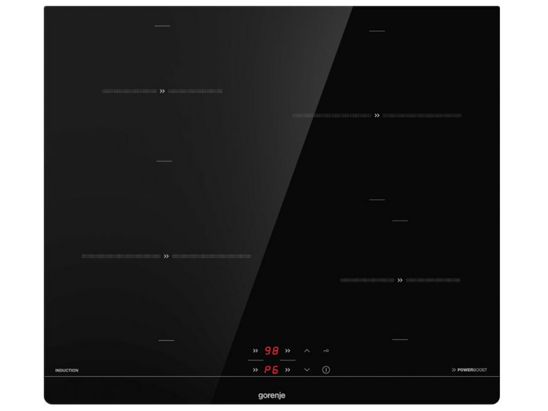 Gorenje IT640BSC Beépíthető indukciós főzőlap