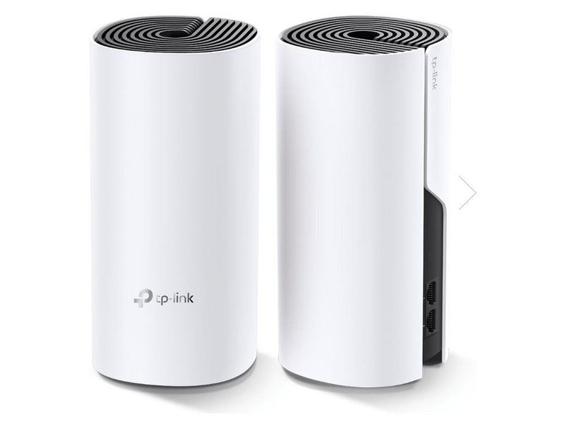TP-Link Deco M4 (2-Pack) Wi-Fi sustav