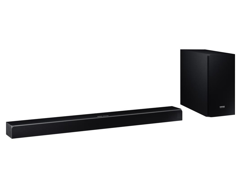 Samsung HW-Q80R/EN Hangprojektor