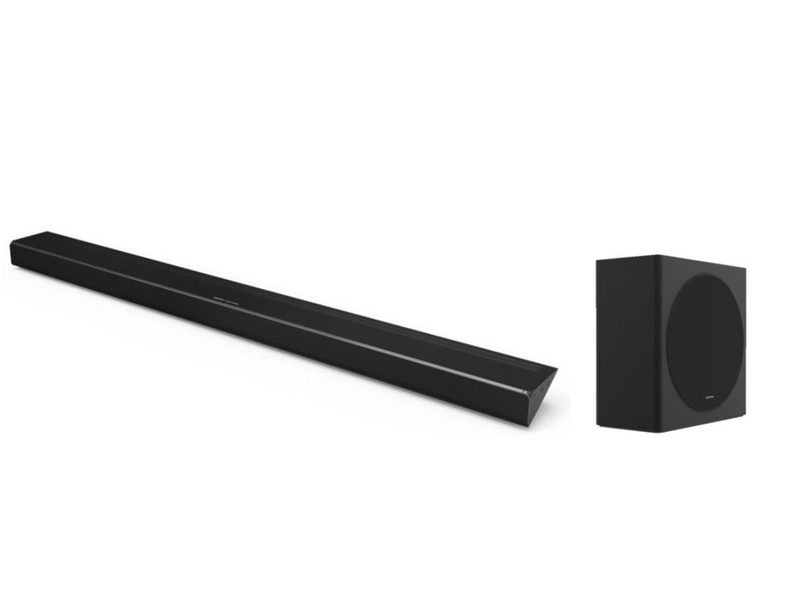 Samsung HW-Q70R/EN Hangprojektor