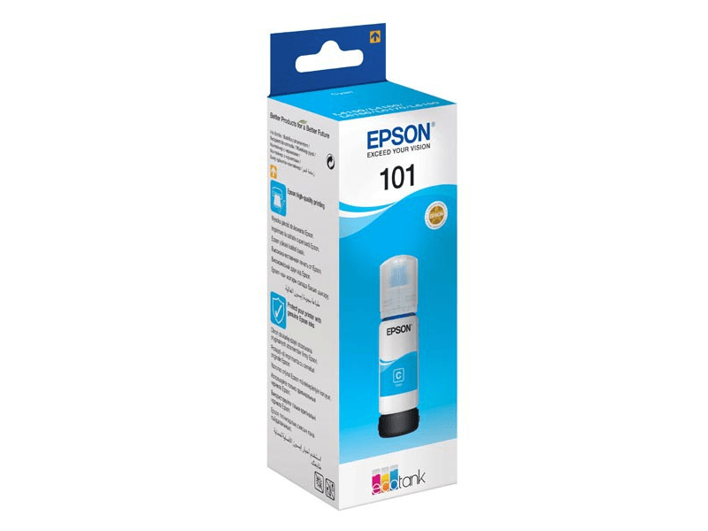 Epson C13T03V24A tintni uložak, cijan