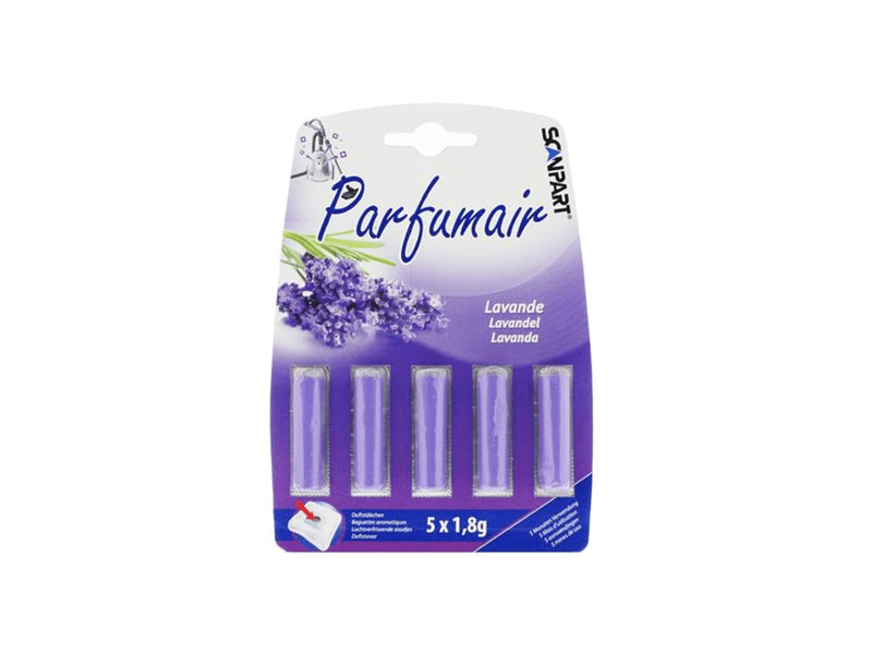 Scanpart Deo Stick Levendula Porszívó illatosító