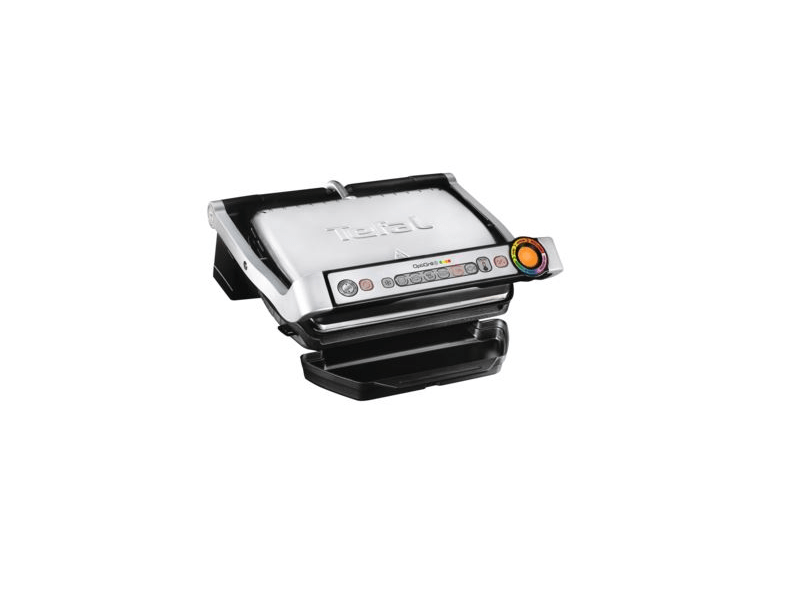 TEFAL OptiGrill GC716D12 Grillsütő