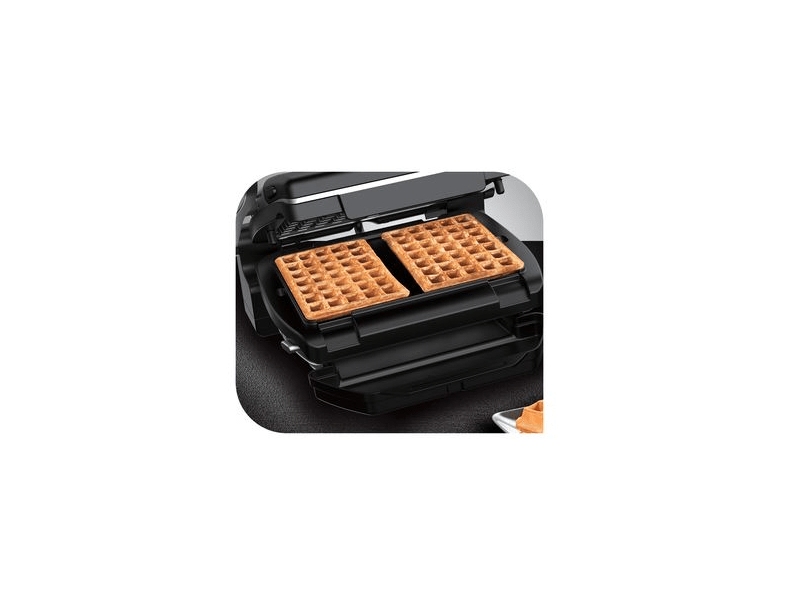 TEFAL OptiGrill GC716D12 Grillsütő