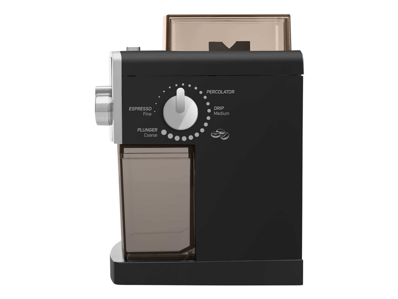 SENCOR SCG 5050BK Elektromos kávédaráló, Fekete