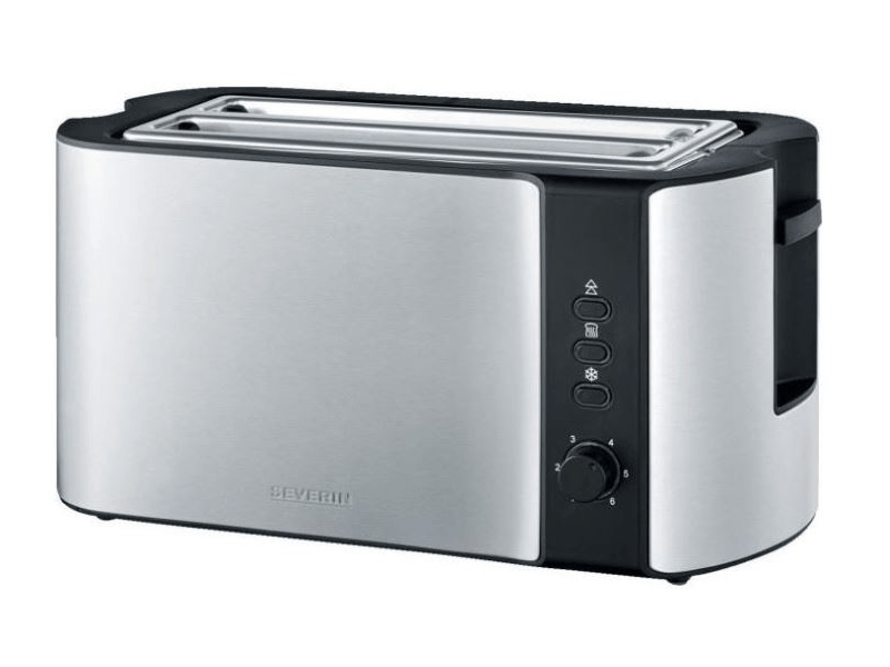 Severin AT2590 Kenyérpirító