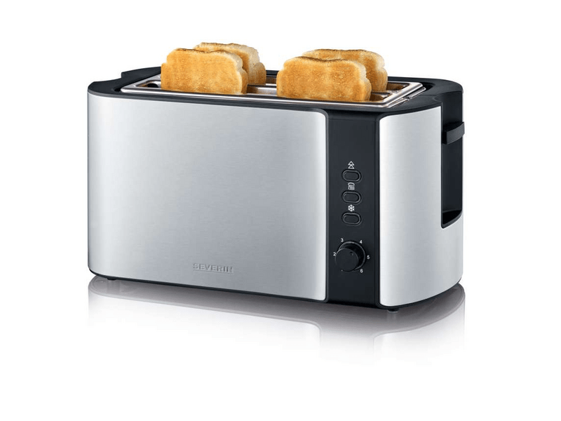 Severin AT2590 Kenyérpirító