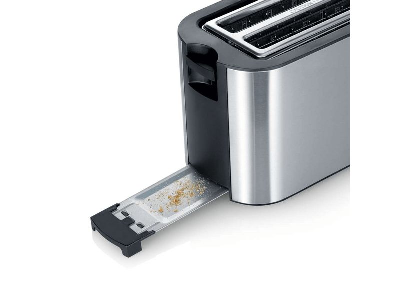 Severin AT2590 Kenyérpirító