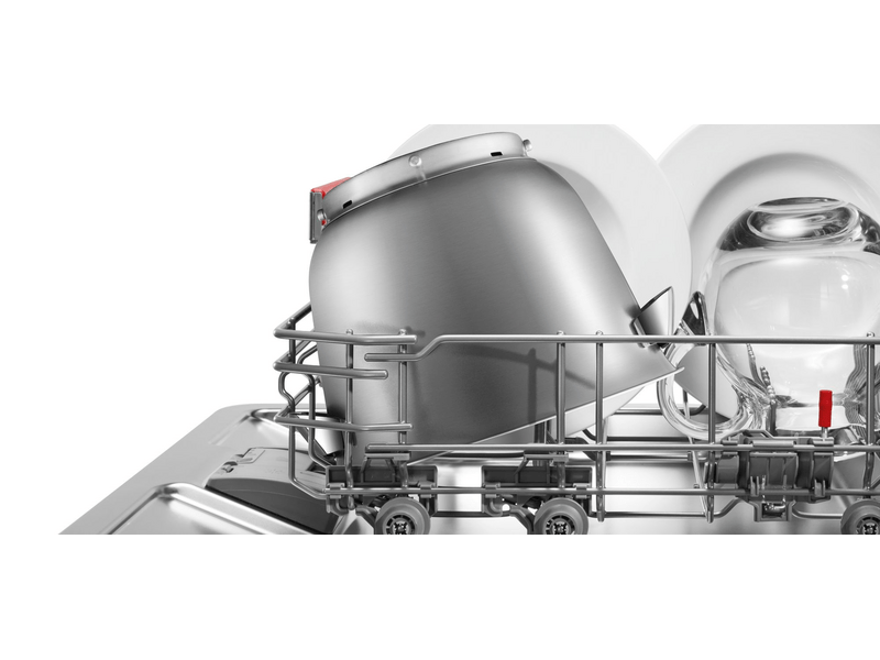 BOSCH MUZ9ER1 Nemesacél keverőtál MUM9-hez