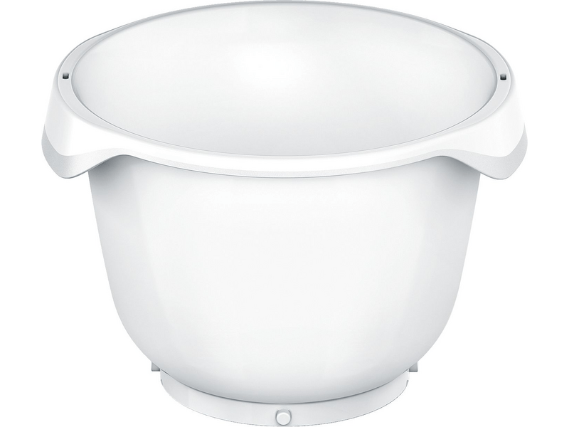 BOSCH MUZ9KR1 Műanyag keverőtál MUM9-hez