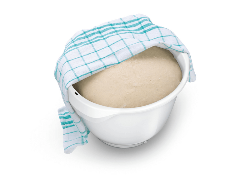 BOSCH MUZ9KR1 Műanyag keverőtál MUM9-hez