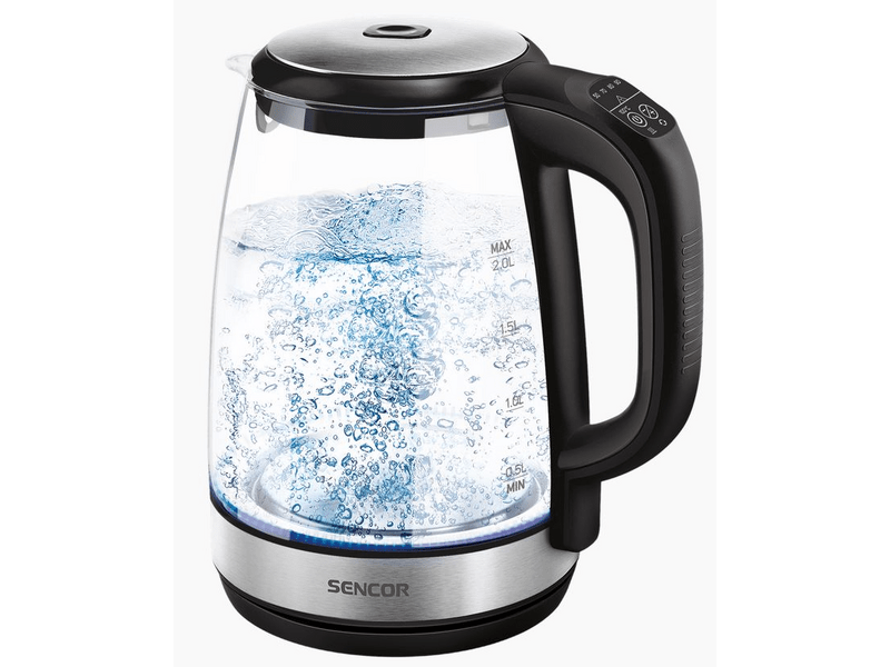 SENCOR SWK 2090BK Vízforraló