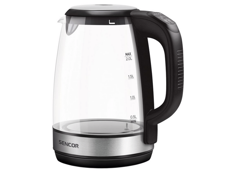 SENCOR SWK 2090BK Vízforraló