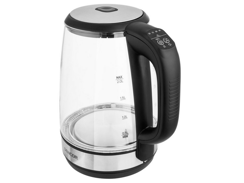 SENCOR SWK 2090BK Vízforraló