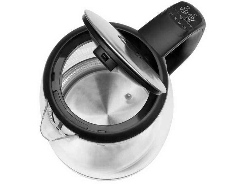 SENCOR SWK 2090BK Vízforraló