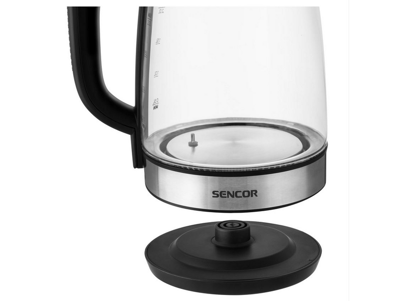SENCOR SWK 2090BK Vízforraló