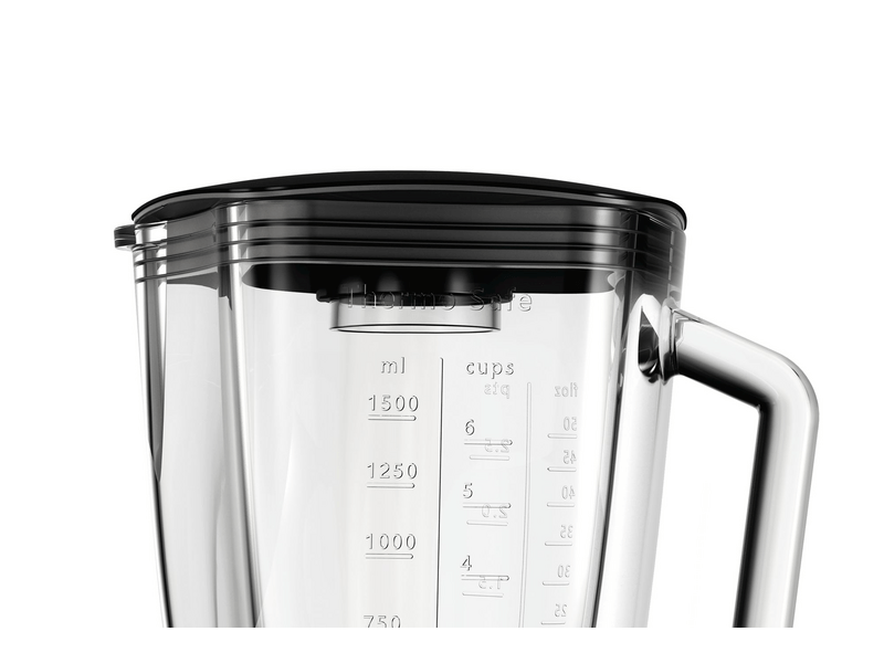 BOSCH MUZ9MX1 Turmix feltét MUM9-hez