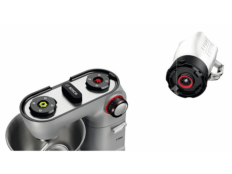 BOSCH MUZ9MX1 Turmix feltét MUM9-hez