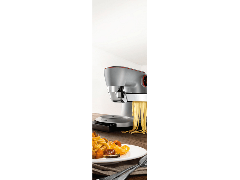 BOSCH MUZ9PP1 Pasta Passion Tésztakészítő feltét MUM9-hez