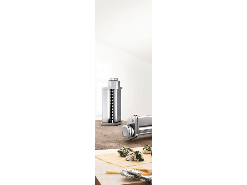 BOSCH MUZ9PP1 Pasta Passion Tésztakészítő feltét MUM9-hez