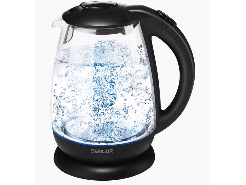 SENCOR SWK 1785BK Vízforraló