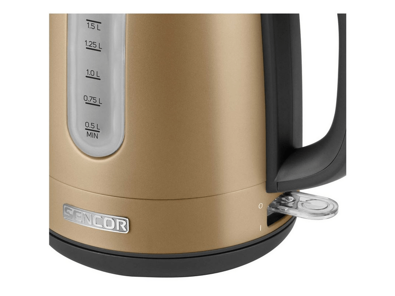 SENCOR SWK 1777CH Vízforraló