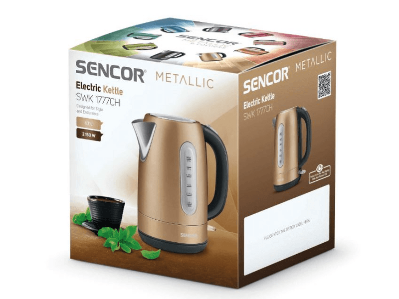 SENCOR SWK 1777CH Vízforraló