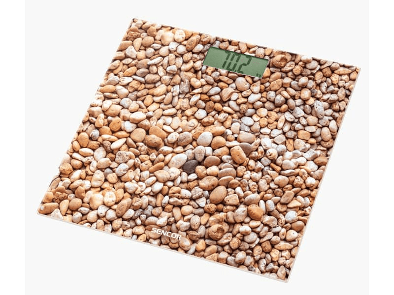 Sencor SBS 2302SN Személymérleg