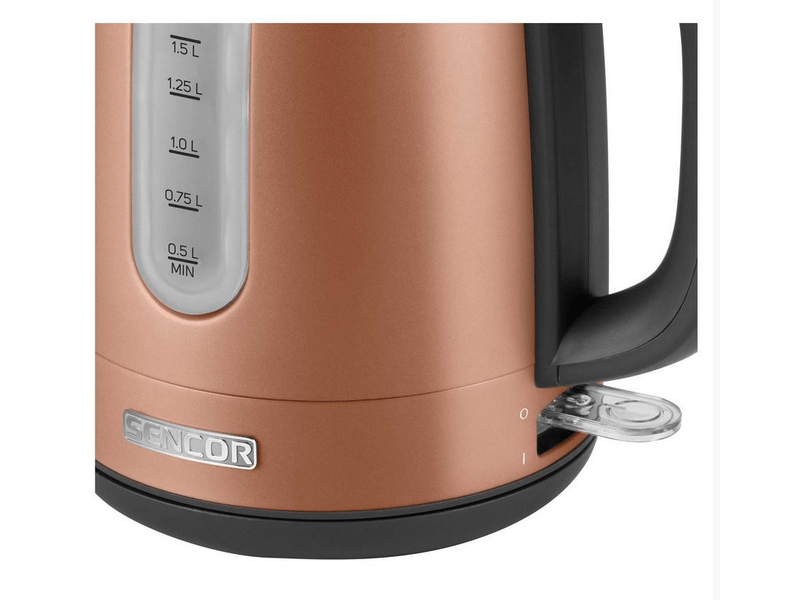 SENCOR SWK 1776GD Kuhalo za vodu