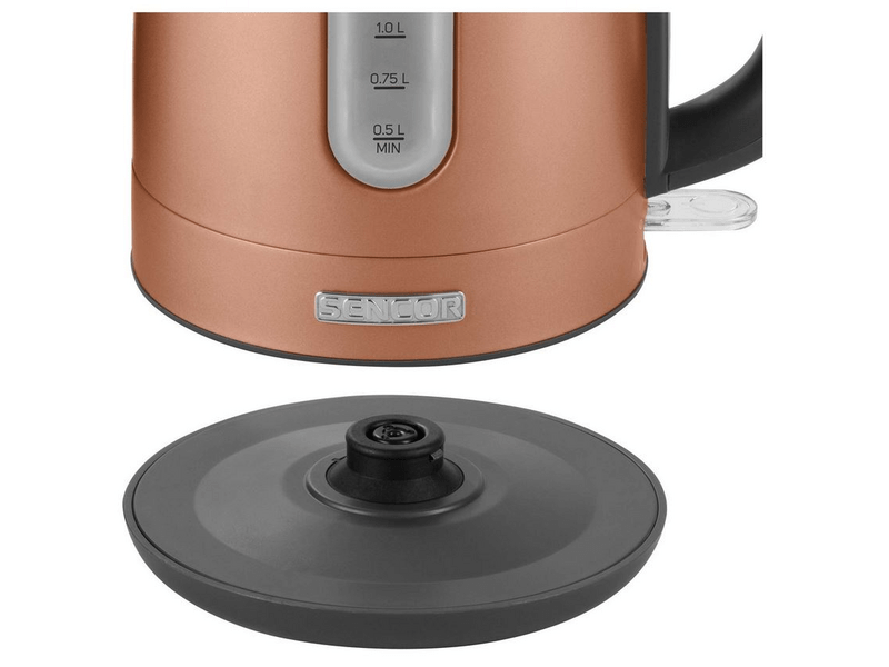 SENCOR SWK 1776GD Kuhalo za vodu