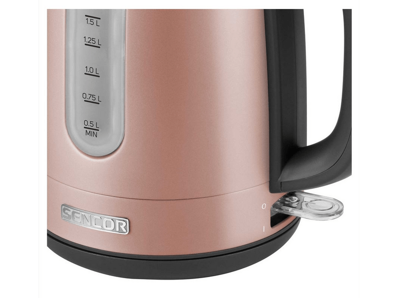 SENCOR SWK 1775RS Vízforraló