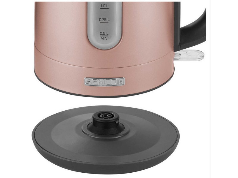 SENCOR SWK 1775RS Vízforraló