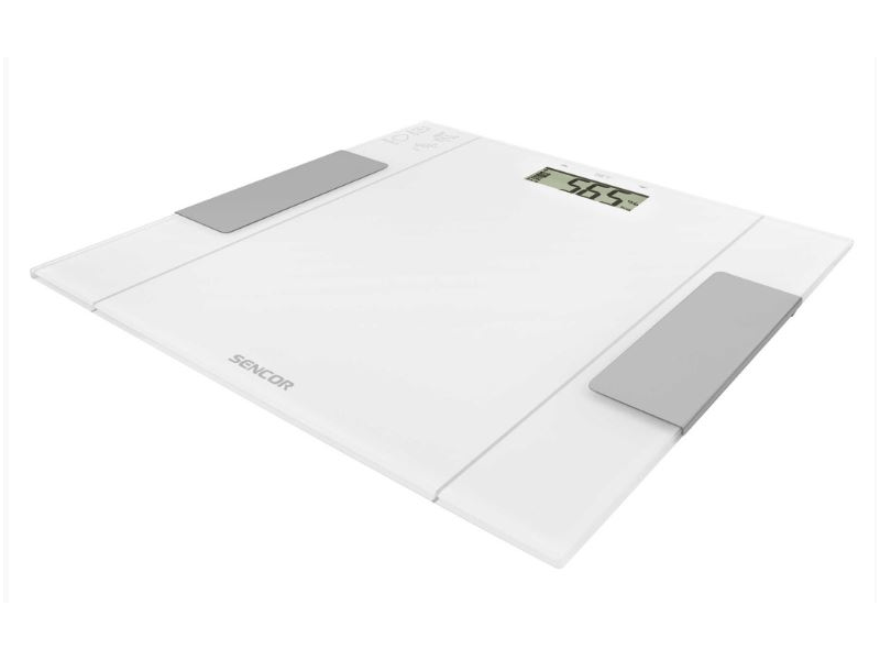Sencor SBS 5051WH osobna fitness vaga