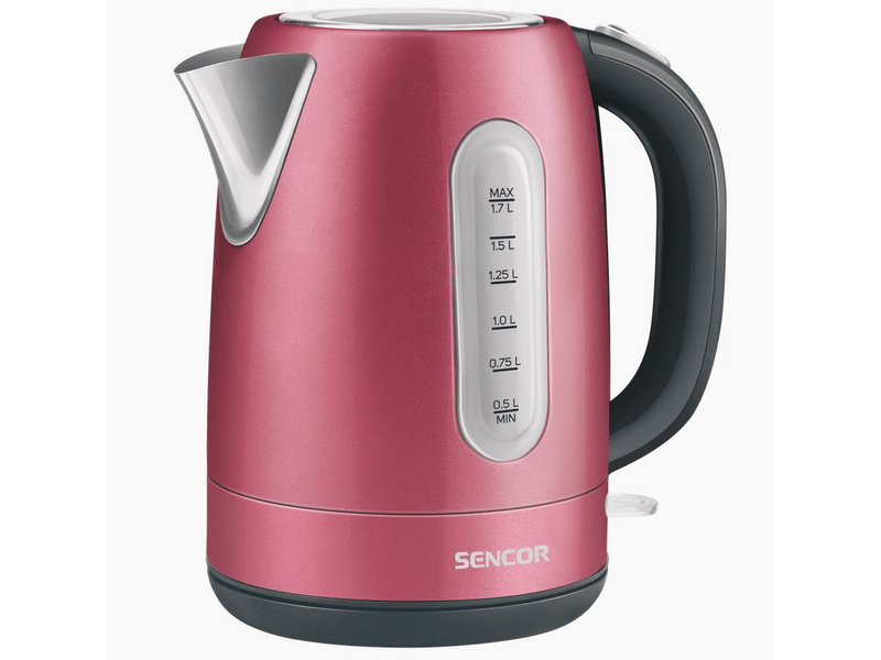 SENCOR SWK 1774RD Vízforraló