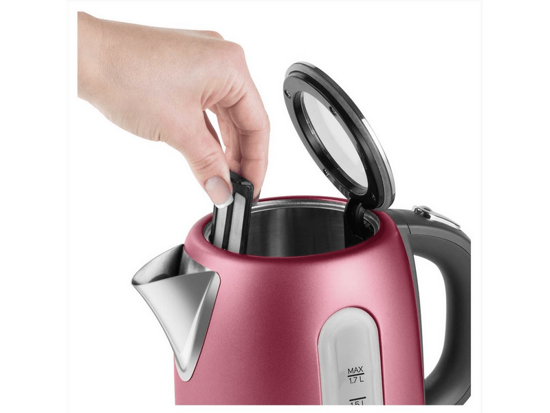 SENCOR SWK 1774RD Vízforraló