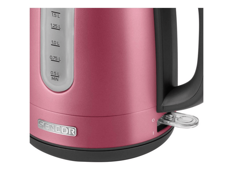 SENCOR SWK 1774RD Vízforraló