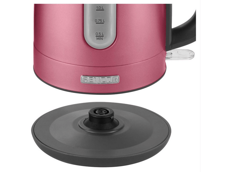 SENCOR SWK 1774RD Vízforraló
