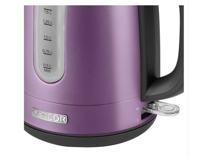 SENCOR SWK 1773VT Vízforraló