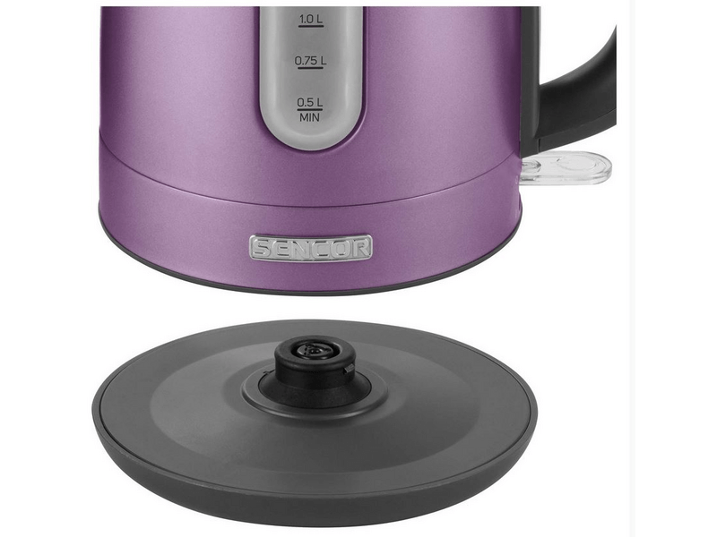 SENCOR SWK 1773VT Vízforraló