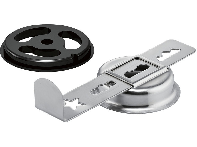 BOSCH MUZ9SV1 Aprósütemény-kinyomó előtét MUM9-hez