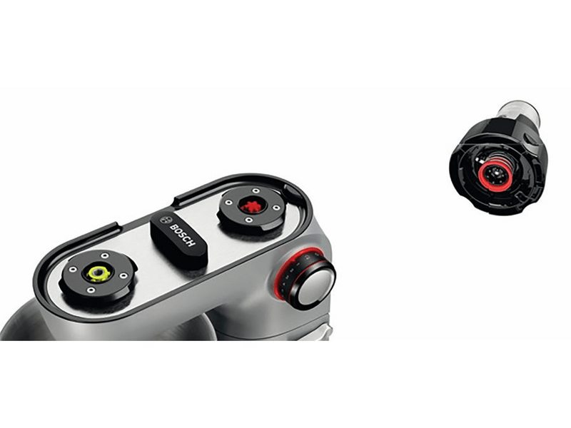 BOSCH MUZ9TM1 5 az 1-ben többfunkciós daráló MUM9-hez