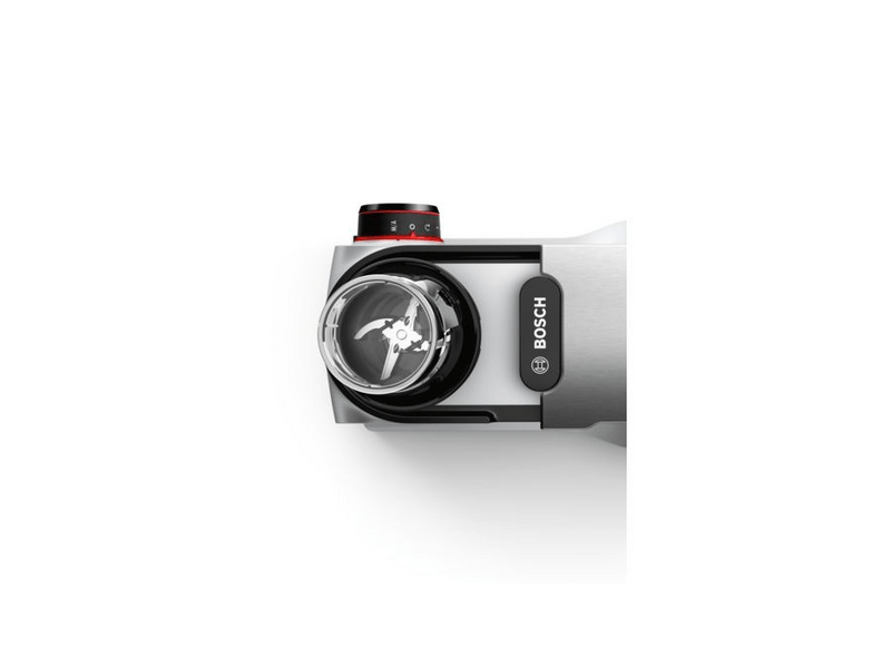 BOSCH MUZ9TM1 5 az 1-ben többfunkciós daráló MUM9-hez