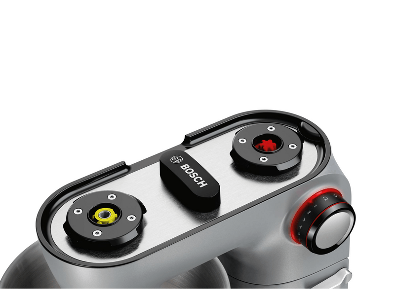 BOSCH MUZ9VL1 Szeletelő készlet MUM9-hez