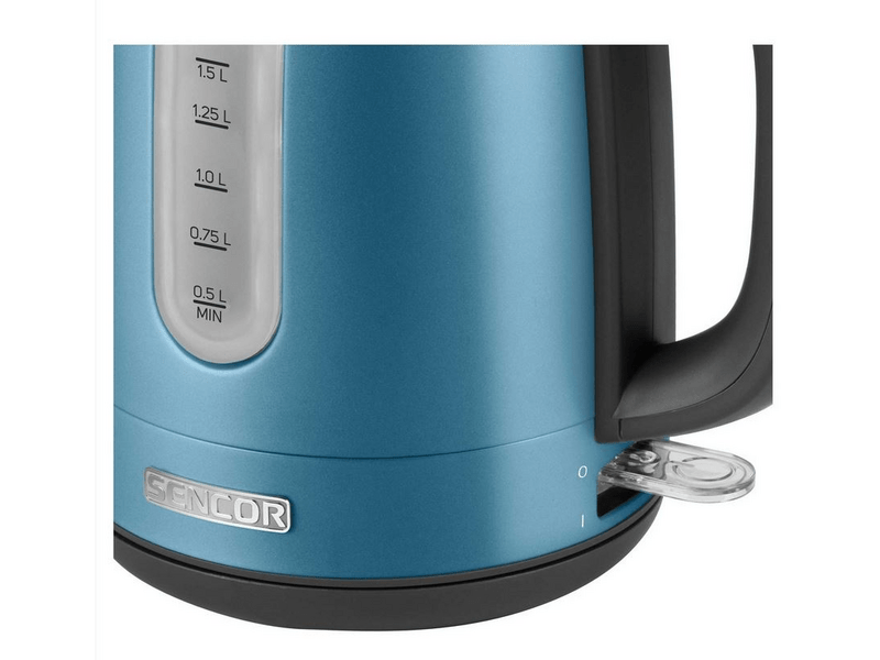 SENCOR SWK 1772BL Vízforraló